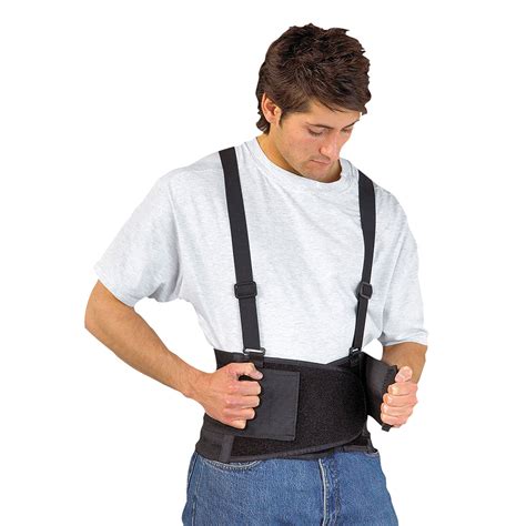 Back Support Belt 的图像结果