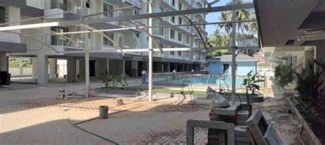 Models Complex in Taleigao, Goa: Price, Brochure, Floor Plan, Reviews