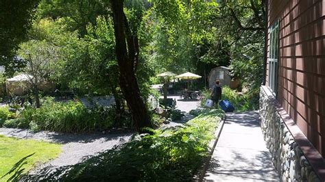 ORR HOT SPRINGS RESORT (Ukiah) - Campground Reviews & Photos - Tripadvisor