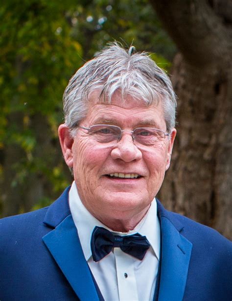 Brent A. Jones - 2021 - Goodwine Funeral Homes