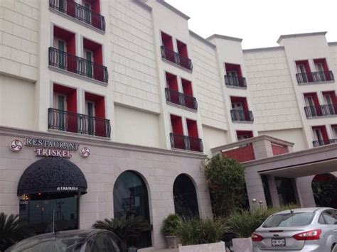 HOTEL COLON PLAZA (Nuevo Laredo) - Hotel Reviews, Photos, Rate ...