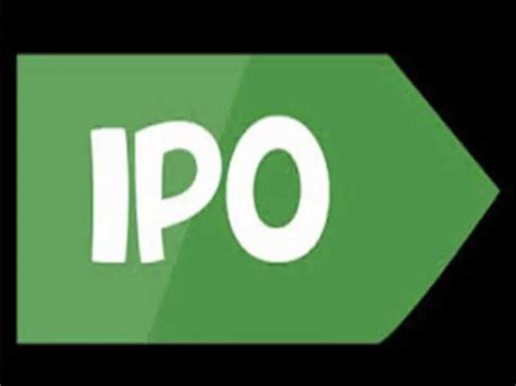 Investment: There is a chance to earn money! 5 new IPOs will open this ...