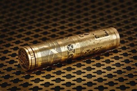 Image result for Most Expensive Box Mod