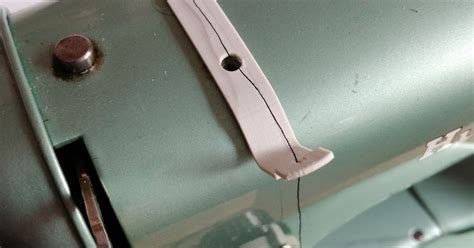 Image result for 352237 Thread Guide