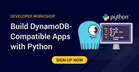 Python DynamoDB 的图像结果