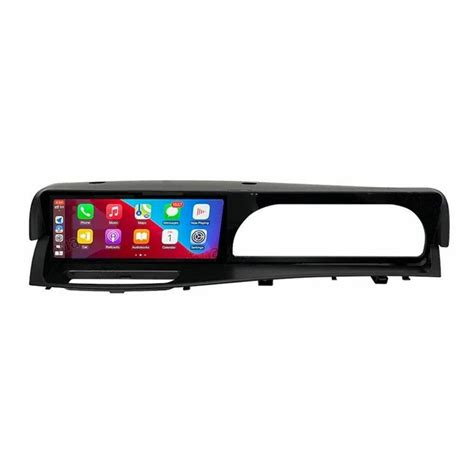 S Class W221 2010-2013 Android Multimedia Infotainment Touchscreen Dvd ...