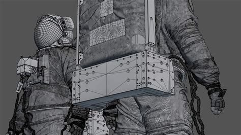 Space Suit 的图像结果