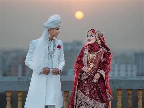 Bangladesh pacer Mohammad Saifuddin got married with wife kazi fatema ...