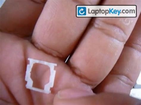 Image result for Dell Keyboard Key Repair