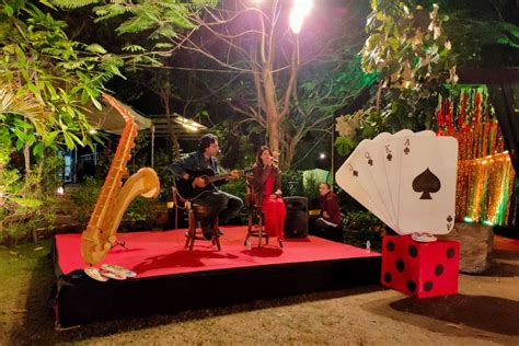 Tathastu Pench - Luxury Wildlife Resort - Venue - Kohka - Weddingwire.in