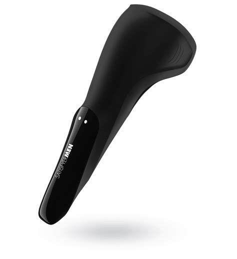 Satisfyer Men Wand – The RESOURCE by Molly