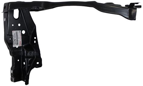 Genuine Toyota (53203-12470) Radiator Support Sub-Assembly : Amazon.in ...