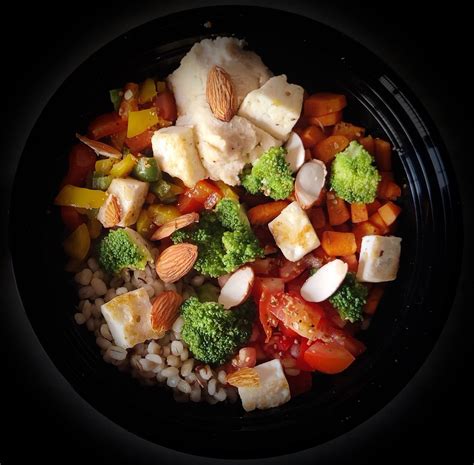 Salad United, Naraina, New Delhi | Zomato