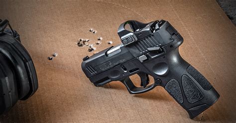 Taurus G3 9Mm Problems 的图像结果