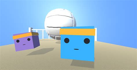 Unity Reinforcement Learning 的图像结果