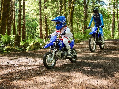 Image result for Yamaha TT-R50E