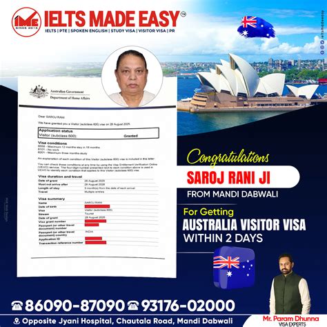 Ielts Made Easy, Best Immigration Consultant In Mandi Dabwali, Top 5 ...