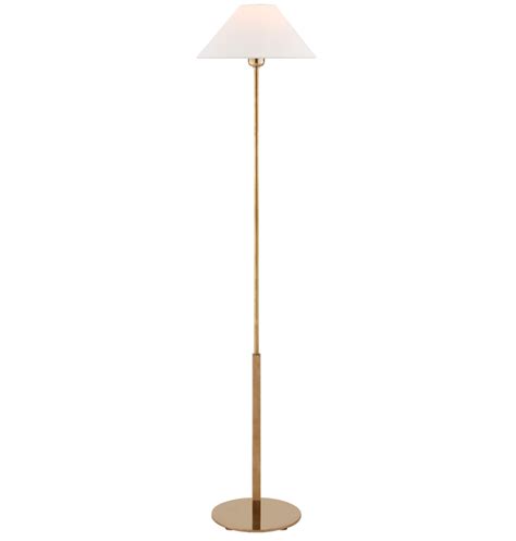 Visual Comfort Hackney Cordless Floor Lamp Vancouver rechargeable ...