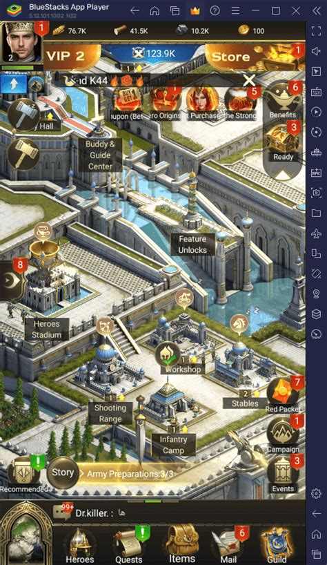 Image result for Conqueror Guide