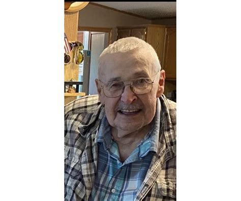 Robert Fredrick Bilharz Obituary (2024) - Nashua, IA - Hugeback ...