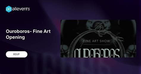 Ouroboros- Fine Art Opening, Black Wall Arts & Productions, Albuquerque ...