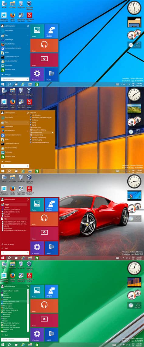 Image result for Drawing Image of Windows 10 Startup Menu