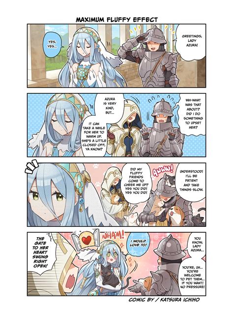 Azura (Fire Emblem) | Danbooru