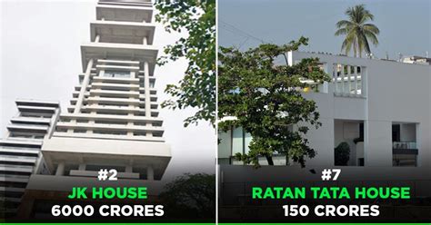 11 Most Expensive Houses In India That Could Represent The GDP Of Some ...