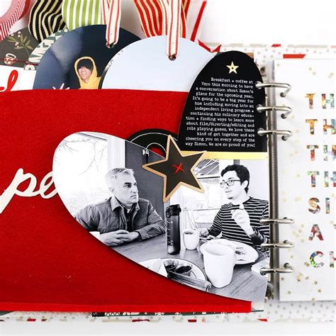 Ali Edwards Design Inc. | Blog: December Daily® 2022 | Story 19 ...