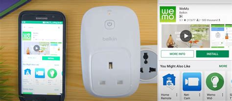 Image result for WeMo Tutorial