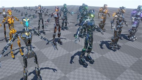 Image result for Basic Robot Model