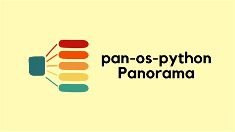 Image result for Pan OS Python