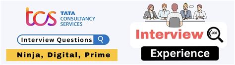 Image result for Why TCS Interview Question