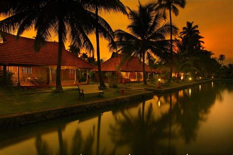 Kondai Lip Backwater Heritage Resort - Venue - Mattancherry ...