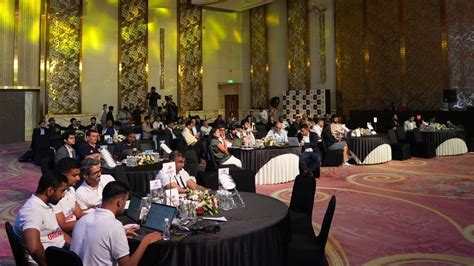 Action from the GMR RPL Auction