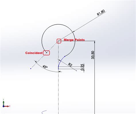 Making a Spring SolidWorks 2021 的图像结果