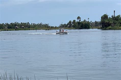 CRYSTAL RIVER PRESERVE ADVENTURES - All You Need to Know BEFORE You Go ...