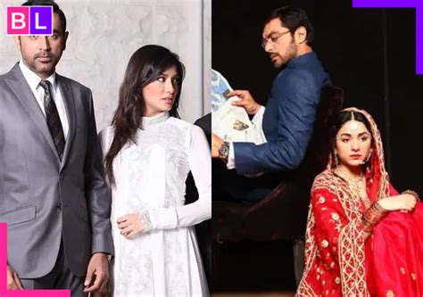 Meem Se Mohabbat to Muqaddar and Beqasoor; Top Pakistani dramas that ...