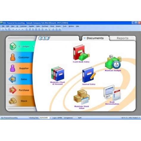Image result for SQL Accounting Basics