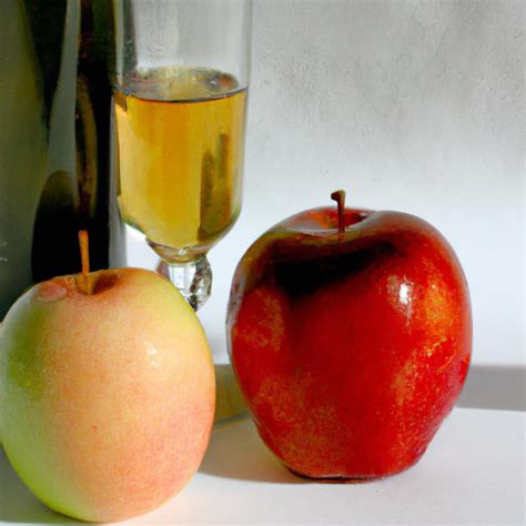 Apple Juice Vs Hard Cider For Cooking? – ExpertBrewing.com