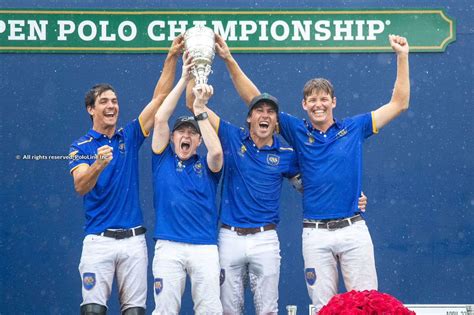 Pololine | Park Place claimed their first ever US Open Polo Championship