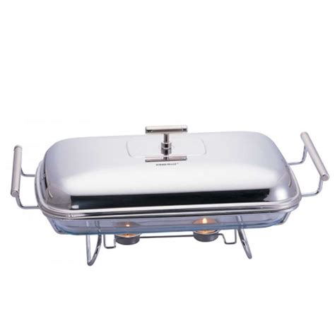 Posuda za serviranje i održavanje toplote hrane 3l Kinghoff KH1414 ...