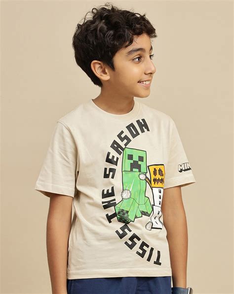 Minecraft Official Merchandise – Kidsville