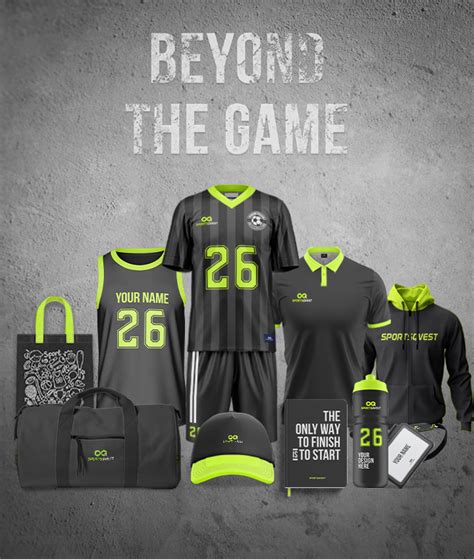 Customised Sportswear Manufacturers | Teamwear | Uniforms