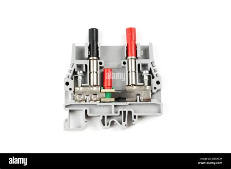 Image result for Control Terminal Block