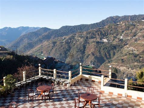 Bhalukpong Tourism (2024): All You Need to Know Before You Go