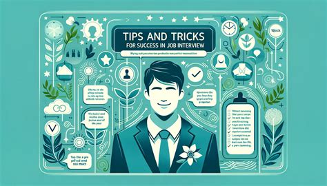 Image result for Job Interview Tips and Tricks