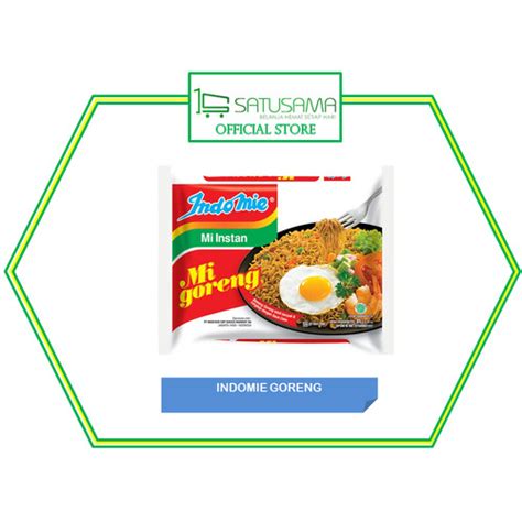 Jual INDOMIE GORENG - 1 KARTON - Kota Makassar - satusamaonline | Tokopedia