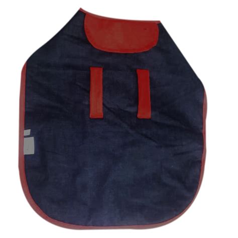 Dog Coat Denim 18 Inch - Pets Friend