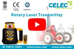CELEC Laser Land Leveler, Automatic Power Factor Correction Panel, Relays